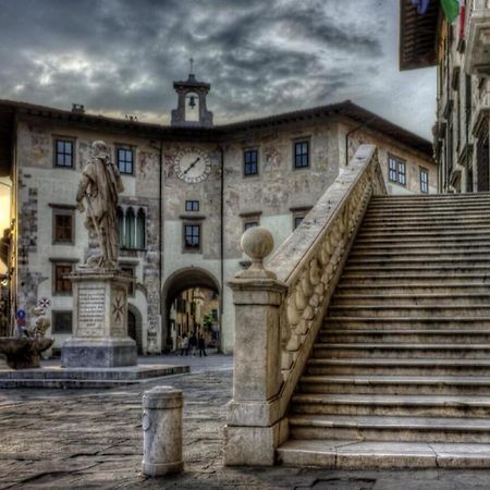 Cisanello Pisa Apartment Bagian luar foto