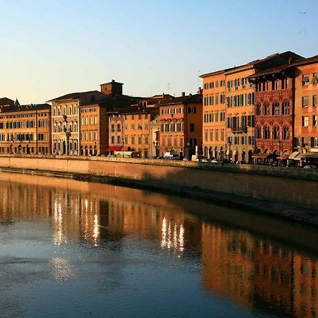Cisanello Pisa Apartment Bagian luar foto