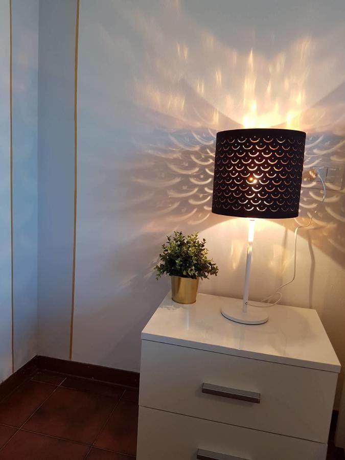 Cisanello Pisa Apartment Bagian luar foto