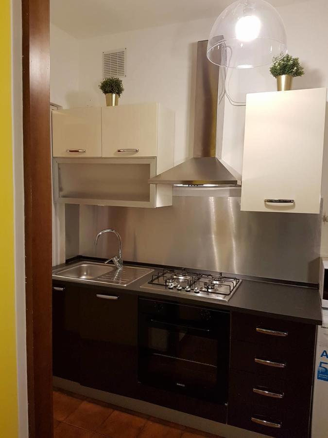 Cisanello Pisa Apartment Bagian luar foto