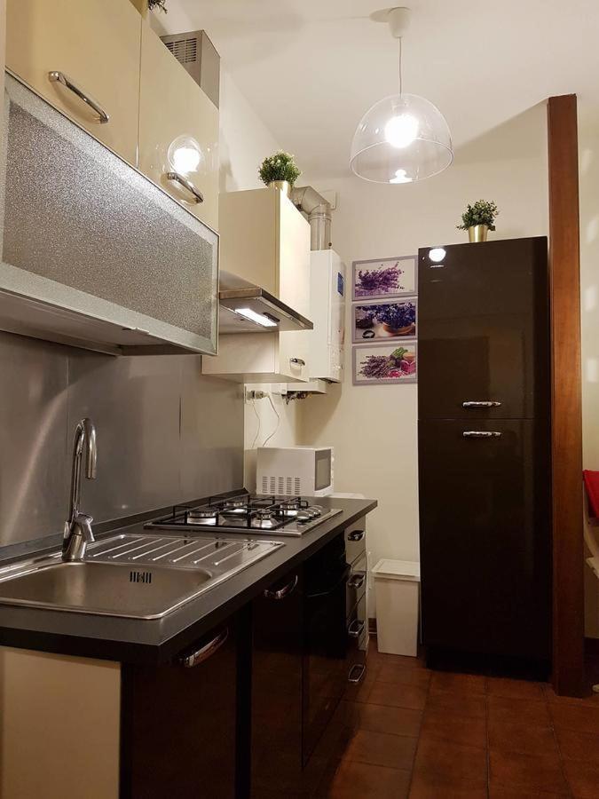 Cisanello Pisa Apartment Bagian luar foto