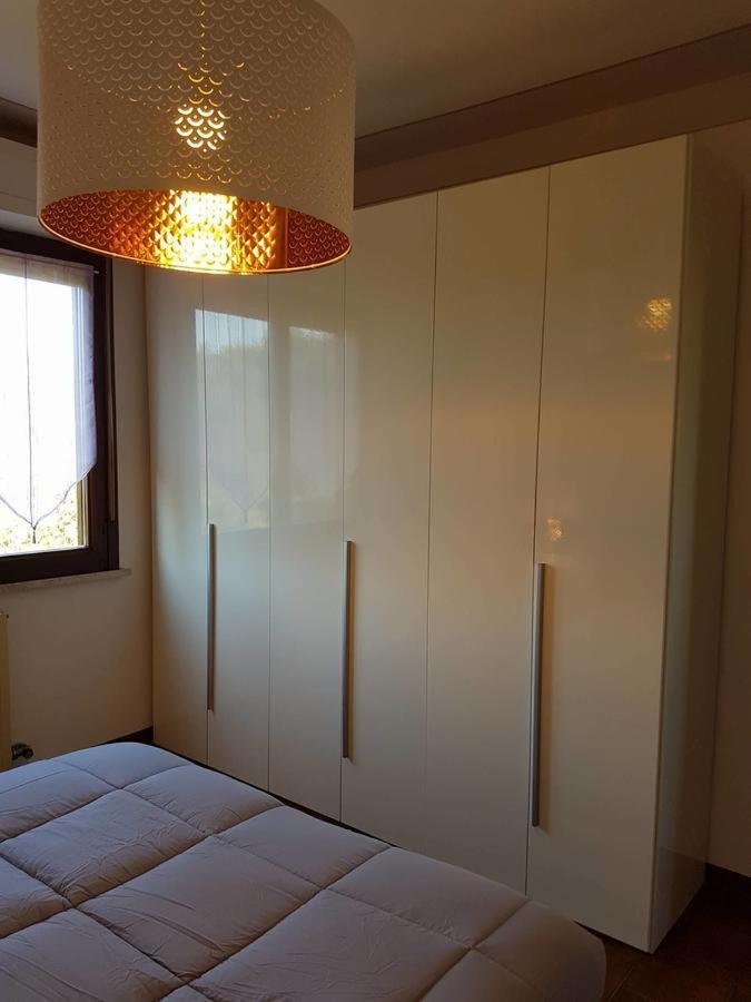 Cisanello Pisa Apartment Bagian luar foto