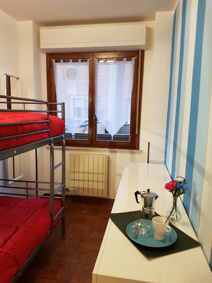 Cisanello Pisa Apartment Bagian luar foto