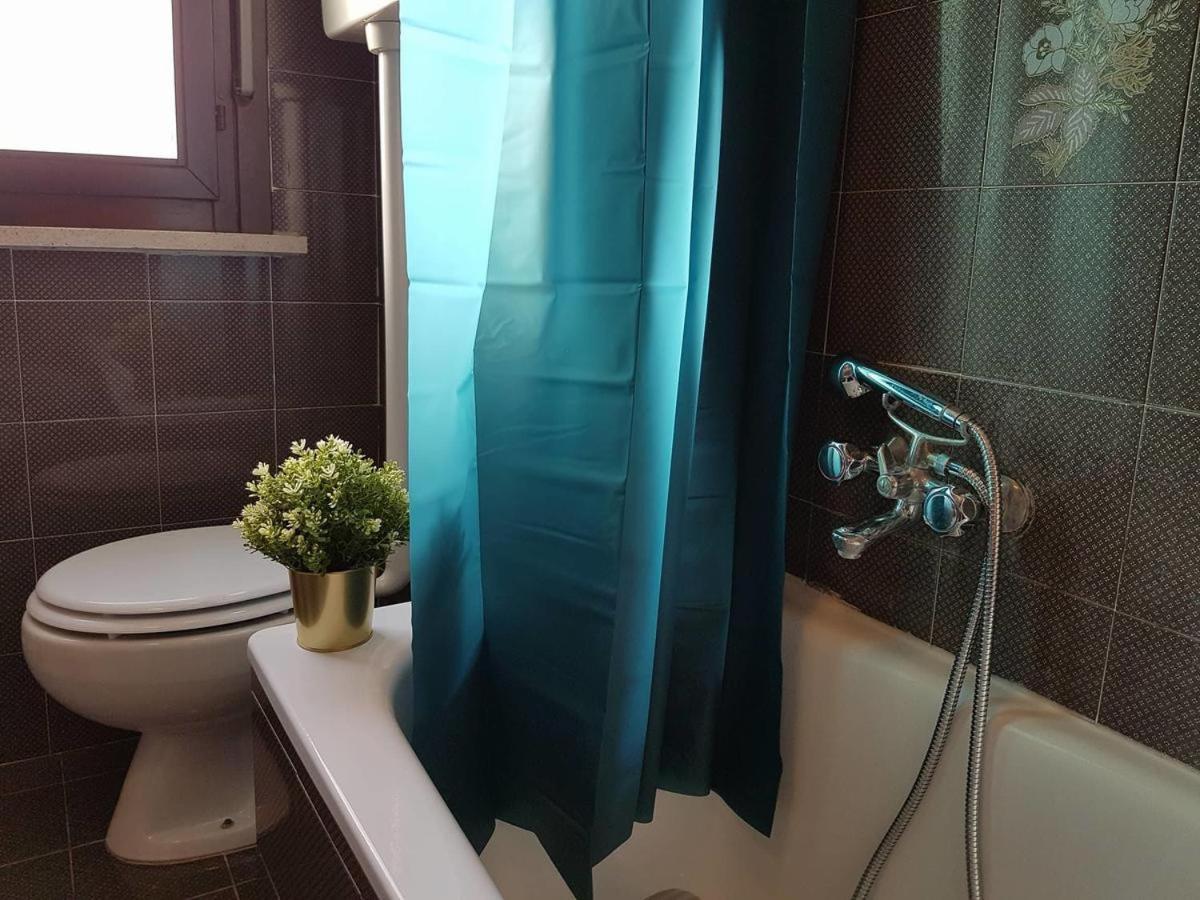 Cisanello Pisa Apartment Bagian luar foto