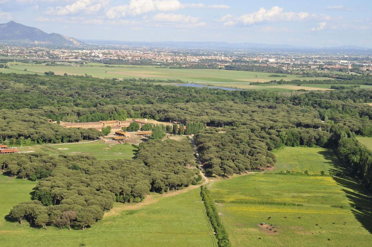 Cisanello Pisa Apartment Bagian luar foto