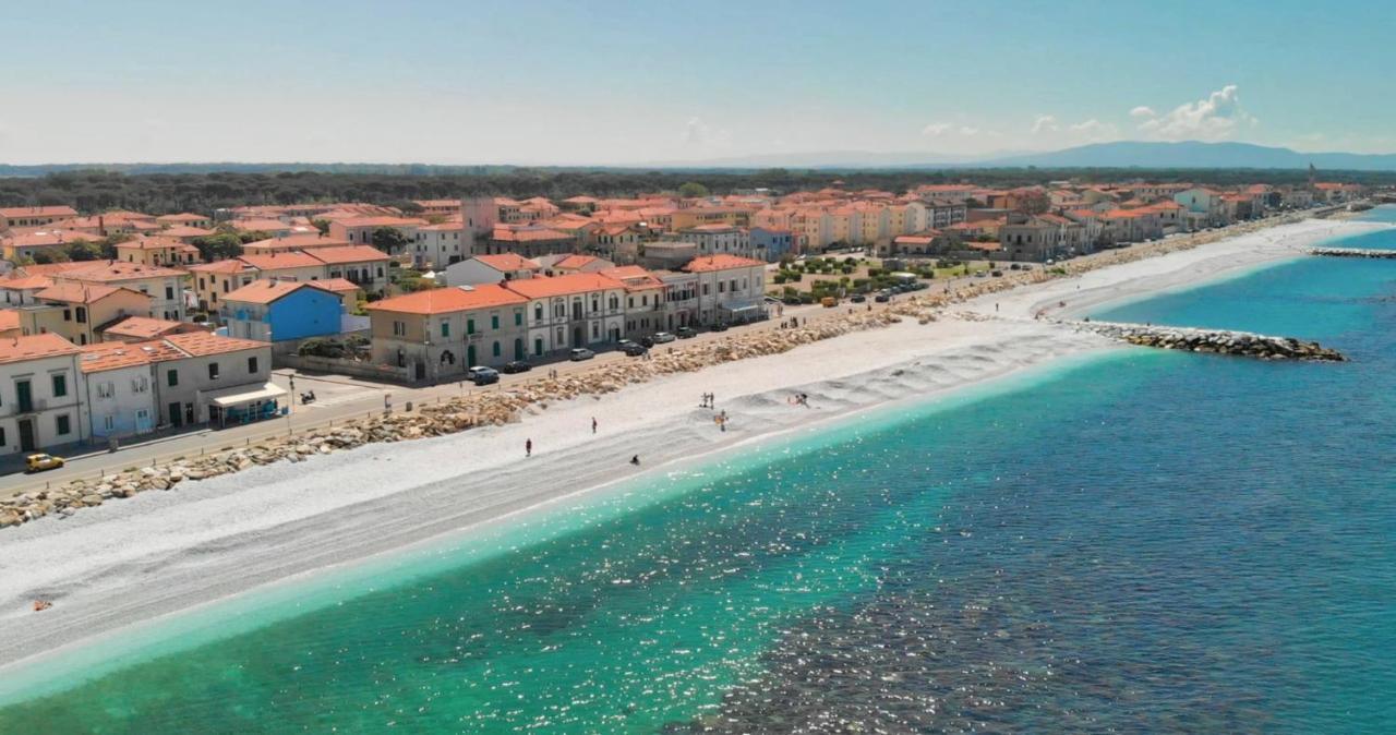 Cisanello Pisa Apartment Bagian luar foto